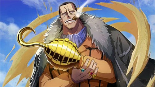 航海王热血航线九游版