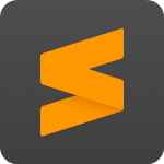 sublime text4破解版 v4.4145汉化便携版