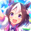 赛马娘日服