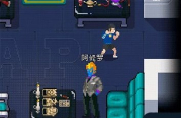 战魂铭人手机版