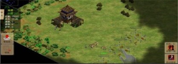 指尖帝国正版