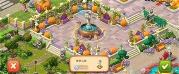 梦幻花园华为版