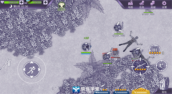 阿瑞斯病毒小米版