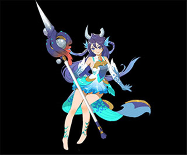闪烁之光体验服