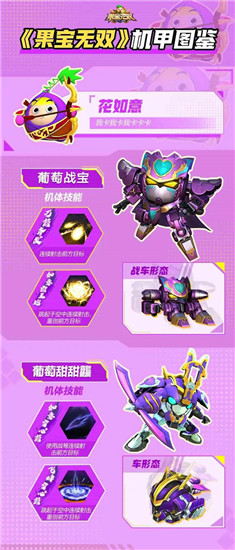果宝无双国际服