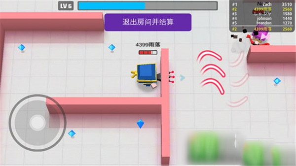 弓箭手大作战官方正版