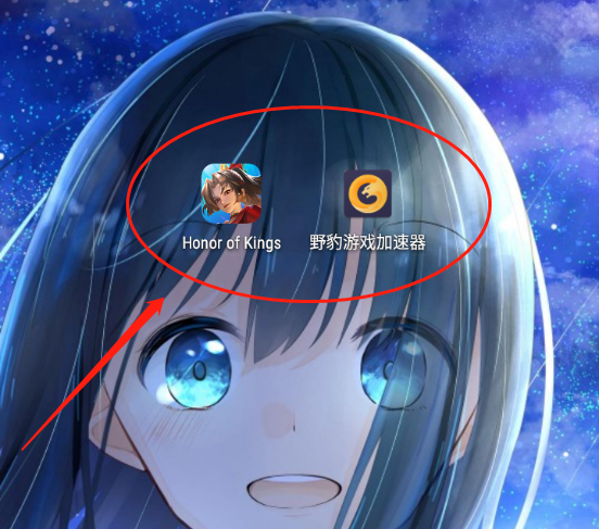 王者荣耀体验服