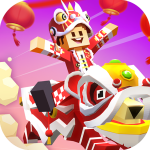 疯狂动物园中文版 v4.9.0安卓版