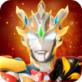 奥特曼宇宙英雄手游最新版 v16.0.0安卓版